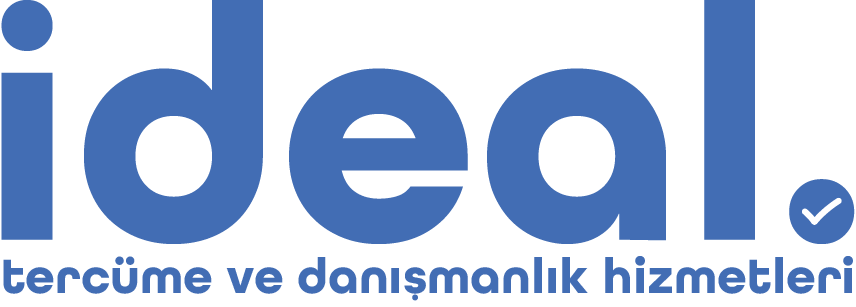translation agency logo